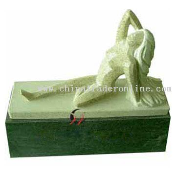 Carving Statue from China